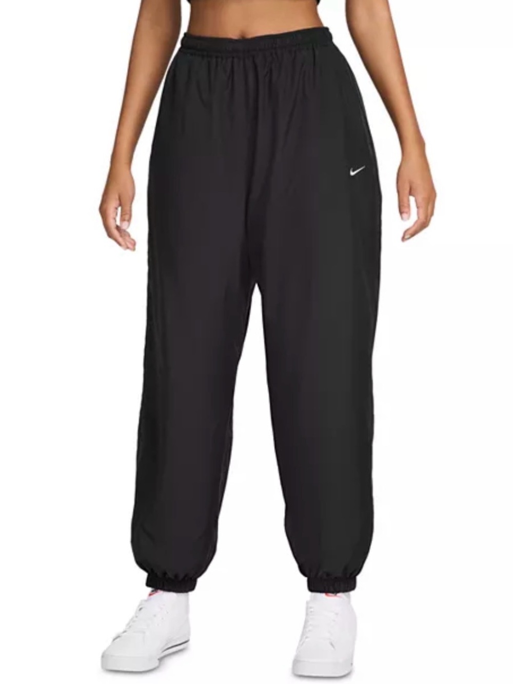 Nike sportswear classic UV protection joggers NWT